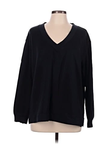 Orvis Pullover Sweater (view 1)