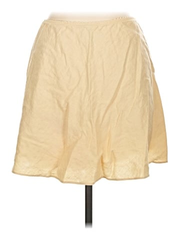 Reformation Casual Skirt (view 2)