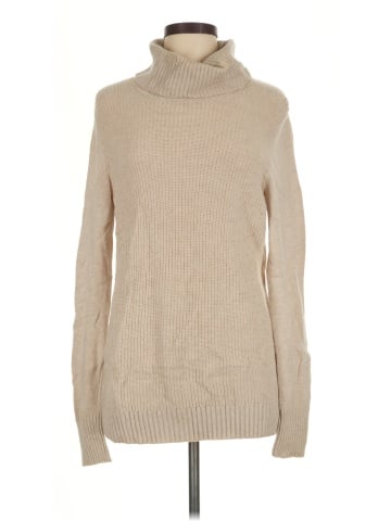 Banana Republic Turtleneck Sweater (view 1)
