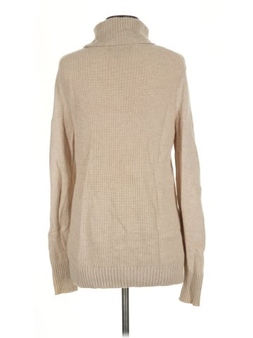 Banana Republic Turtleneck Sweater (view 2)