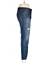 Uniqlo Blue Jeans Size 30 waist - photo 4