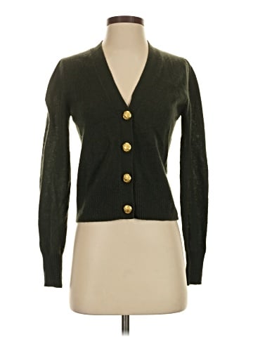 Veronica Beard Cashmere Cardigan (view 1)