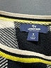 Lands' End 100% Cashmere Checkered-gingham Black Cashmere Pullover Sweater Size S - photo 7