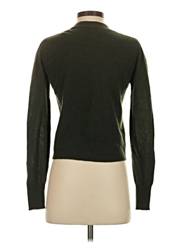 Veronica Beard Cashmere Cardigan (view 2)