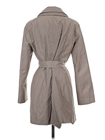 London Fog Trenchcoat (view 2)