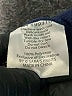 American Widgeon 100% Polyester Blue Coat Size 6X - photo 4