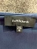 R&M Richards Blue Sleeveless Top Size 18 - photo 7