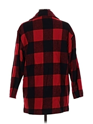 Woolrich Coat (view 2)