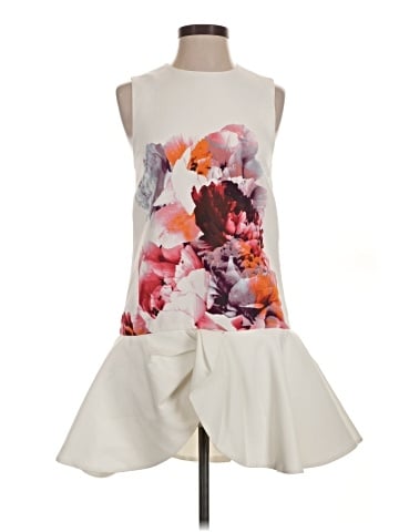 Keepsake Cocktail Dress (view 1)
