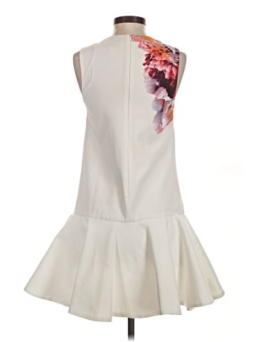 Keepsake Cocktail Dress (view 2)