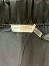 Ramy Brook 100% Polyester Black Cargo Pants Size L - photo 7