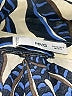 MNG 100% Cotton Blue Sleeveless Blouse Size 2 - photo 7