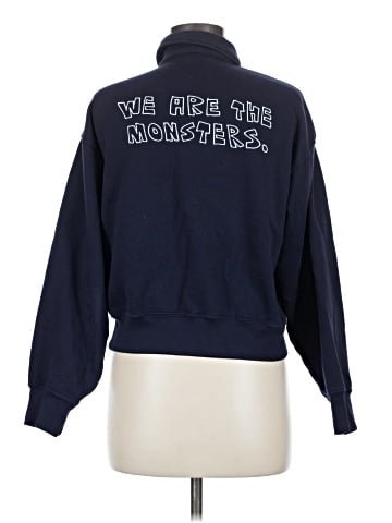 UT for Uniqlo Pullover Sweater (view 2)