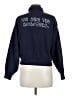 UT for Uniqlo 100% Cotton Blue Pullover Sweater Size M - photo 2