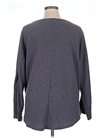 Suzanne Betro Pullover Sweater (view 2)