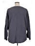 Suzanne Betro Gray Pullover Sweater Size XL - photo 2