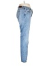Lands' End 100% Cotton Hearts Blue Jeans Size 12 - photo 4