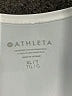 Athleta Solid White Active Dress Size XL (tall) - photo 7