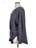 Suzanne Betro Gray Pullover Sweater Size XL - photo 5