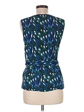 Tory Burch Sleeveless Blouse (view 2)