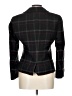 Talbots Outlet Plaid Black Blazer Size 10 Petite - photo 2