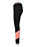 Spalding Athletic Color Block Black Active Pants Size L - photo 5
