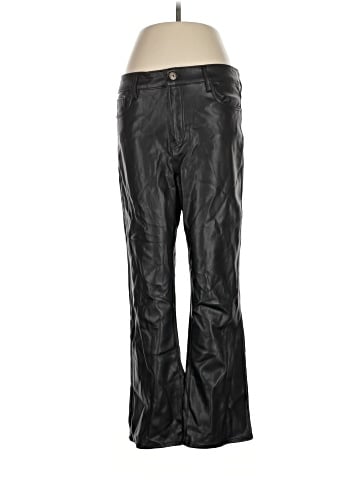 Zara Casual Pants (view 1)