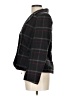 Talbots Outlet Plaid Black Blazer Size 10 Petite - photo 5