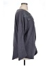 Suzanne Betro Gray Pullover Sweater Size XL - photo 4