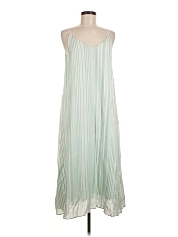 Hem & Thread Casual Dress (view 1)