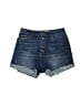 Guess Blue Denim Shorts Size 29 waist - photo 1