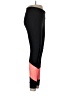 Spalding Athletic Color Block Black Active Pants Size L - photo 4