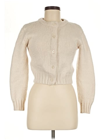 Zara Cardigan (view 1)