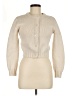 Zara Ivory Cardigan Size M - photo 1