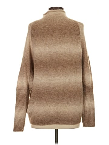Club Monaco Turtleneck Sweater (view 2)