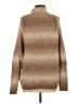 Club Monaco Tan Turtleneck Sweater Size XS - photo 2