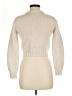 Zara Ivory Cardigan Size M - photo 2