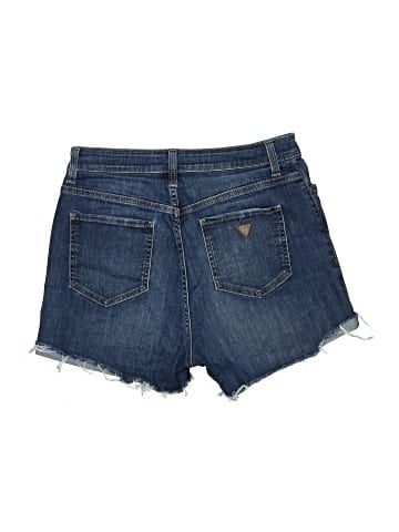 Guess Denim Shorts (view 2)