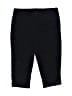 Carter's Black Active Pants 9-12 MO / 12 MO - photo 2