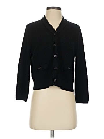 Adrianna Papell 3/4 Sleeve Button-Down Shirt (view 1)
