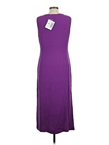 Petite Sophisticate Casual Dress (view 2)