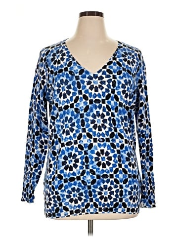 MICHAEL Michael Kors Pullover Sweater (view 1)