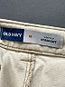 Old Navy 100% Cotton Ivory Jeans Size 16 - photo 7
