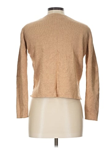 J.A.C. Silk Cardigan (view 2)