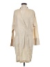 BCBGMAXAZRIA Tan Casual Dress Size M - photo 1