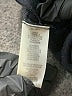 Max Studio Black Poncho Size S - photo 8