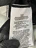 BCBGMAXAZRIA Color Block Black Active Pants Size XS - photo 8