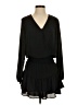 Krisa 100% Polyester Black Cocktail Dress Size XS - photo 1