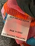 Sugarlips 100% Polyester Orange Sleeveless Blouse Size M - photo 8