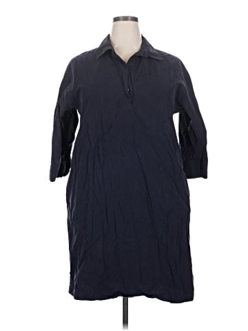 Lands' End Casual Dress (view 1)